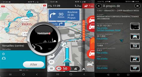 Requirements Tomtom 5. . Tomtom nds mod apk